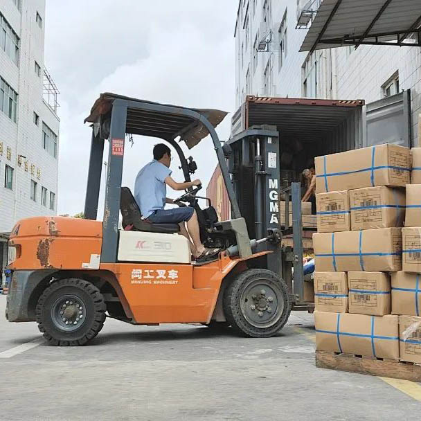 高溫下的優(yōu)安納：訂單激增，高產背后的堅守與拼搏